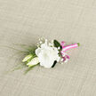 PURE ROMANCE BUTTONHOLE